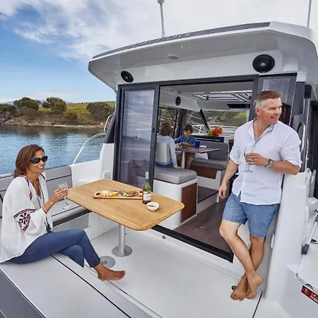 Suiteonboat