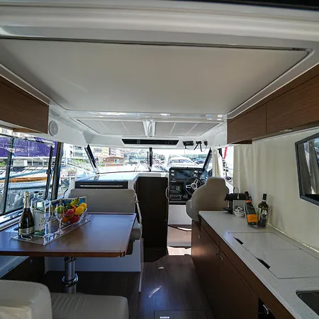 Suiteonboat * Naples